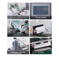 Automatic Biscuit Packing Machine for High Quality Cake and Bread Film Packing