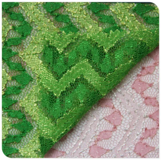 2013 New Product Spring-Summer Salmon Orange/green Stretch Lace leisure garment soft dress