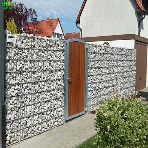 gegalvaniseerd poeder gelaste gabion box prijzen