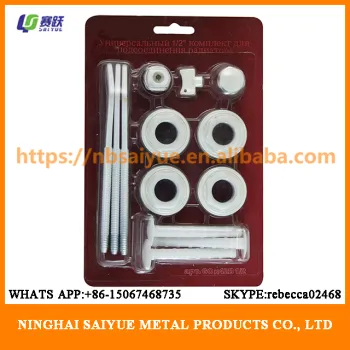 Aluminum radiator fitting suit/Radiator accessory EH1212(13)