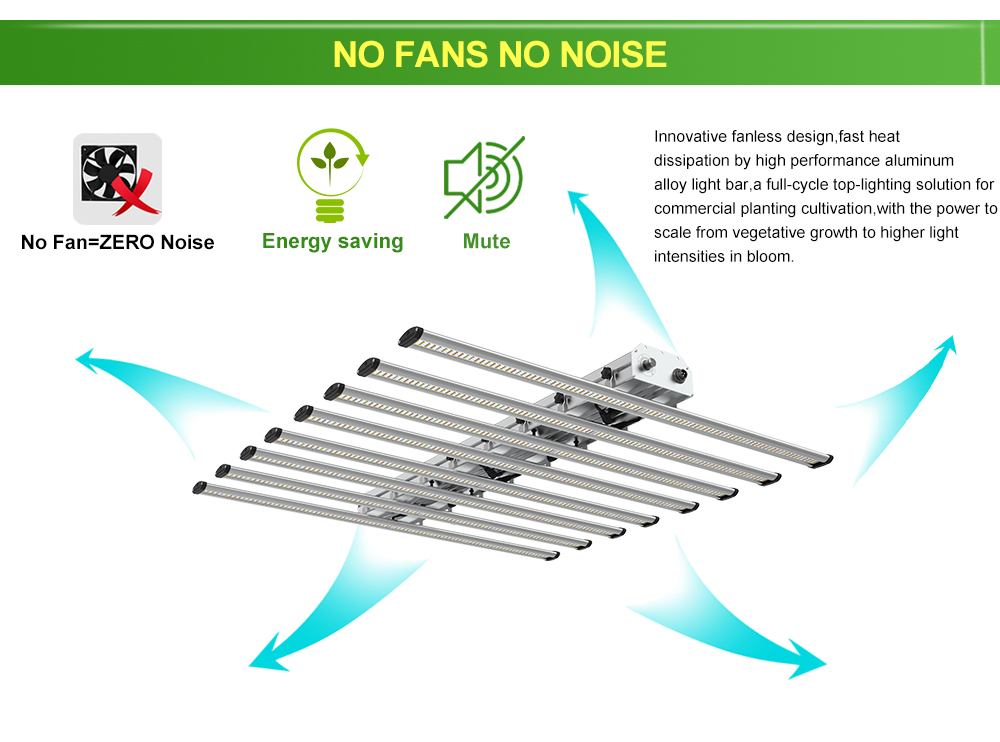 LED Grow Light Bar (11)