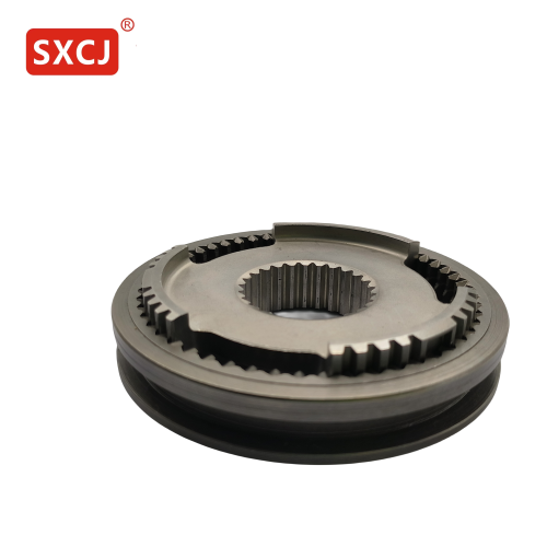 Manual Auto Transmission Gearbox Parts Synchronizer Assembly for FIAT DUCATO - OEM:9464466388