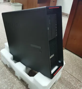 High Performance ThinkStation P720 Tower Workstation: Top Features and Specifications