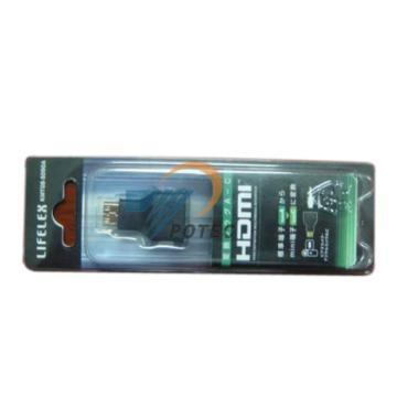 HDMI Appliance series connector