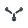 GBT16824.2 Hex head screw with flange