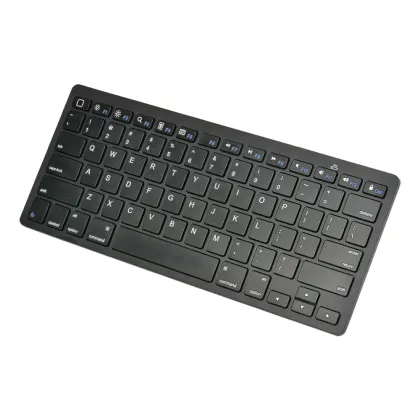 wireless keyboard for mac