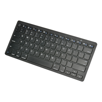 2.4G Bluetooth Wireless Keyboard and Mouse Set