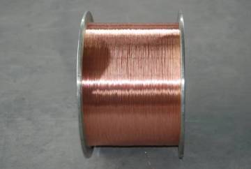 Copper Clad Steel