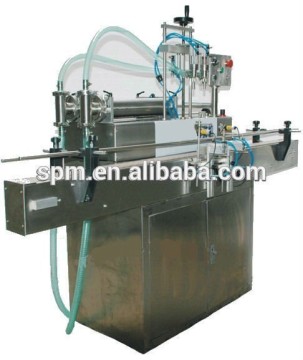 GC-2 Automatic Pneumatic grease filling machine