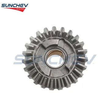 SUNCHEV Reverse Gear 648-45570-00 For Yamaha 25hp