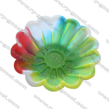 Flexible Silicone Moulds and Baking Pan