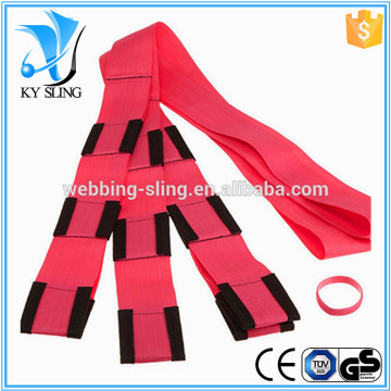 High Quality Forearmforklift Furniture moving protective belt