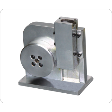 Heavy Duty Wire Stripping Machine
