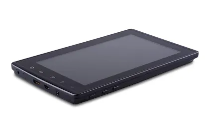 Multi Touch Hdmi Google 2.3, 2.2 Android 7" Tablet Pc 4gb Computer Netbook Laptop Wifi