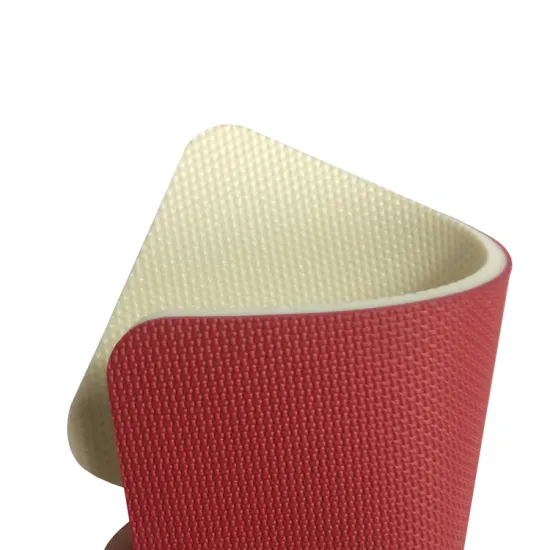 Vinyl Sports Flooring: Ideal Solutions for Table Tennis Court and Indoor Ping pong Floors