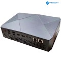 Горячая Unbrand Intel i5 Mini PC Quad Core Core