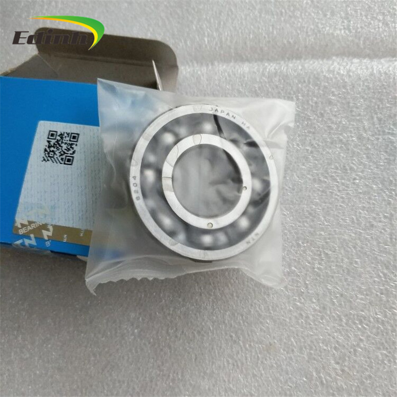 Ntn Ball Bearing 2