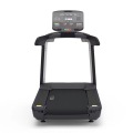 Commercial AC Motorized Treadmill Heavy Duty Treadmill