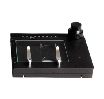 BestScope BMS-302 X-Y Stage for Stereo Microscope