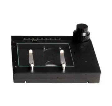 BestScope BMS-302 X-Y Stage for Stereo Microscope