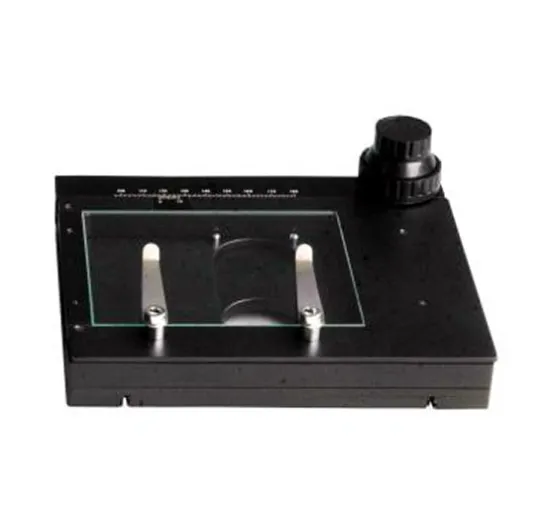 BestScope BMS-302 X-Y Stage for Stereo Microscope