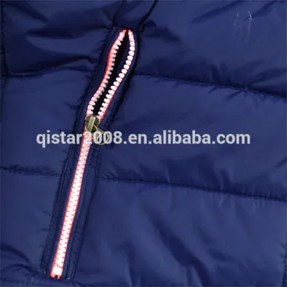 Men's Windstopper Goose Down Jacket