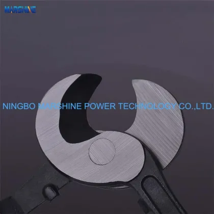 VDE 1000V insulated electrician wire pliers