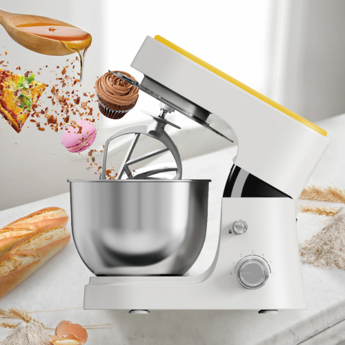 Высокая эффективность 4L Pood Mixer Food Mixer