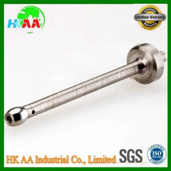 Custom precision nozzle supplier, stainless steel nozzle and water spray nozzle