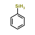 Phénylsilane / NSC 179699 / Fenylsilan