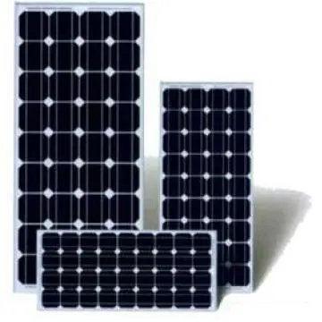 190W Solar Pannel BWSM190M48 Solar Panels