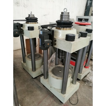 Tester di resistenza al calcestruzzo YAW-3000