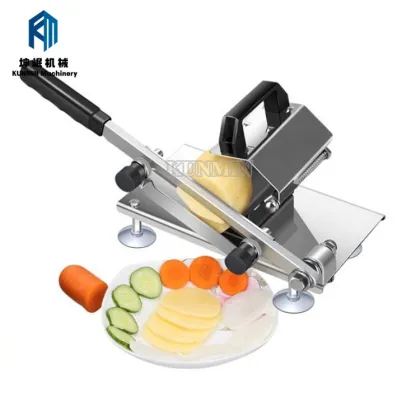 Economical Bacon Slicing Machine