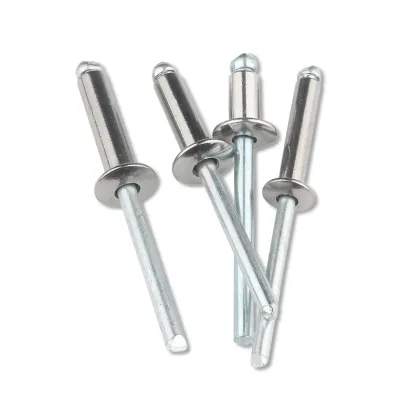 Stainless steel Single-Grip Blind rivets