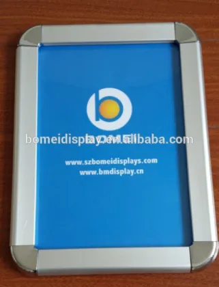 Cheap photo frame, snap photo frame, a4 frames