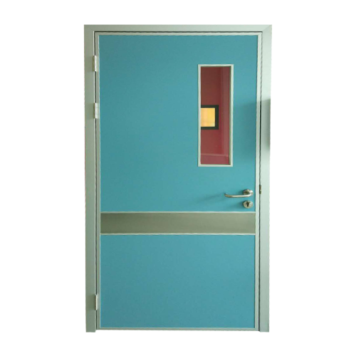 Sliding Automatic Medical Hospital Door