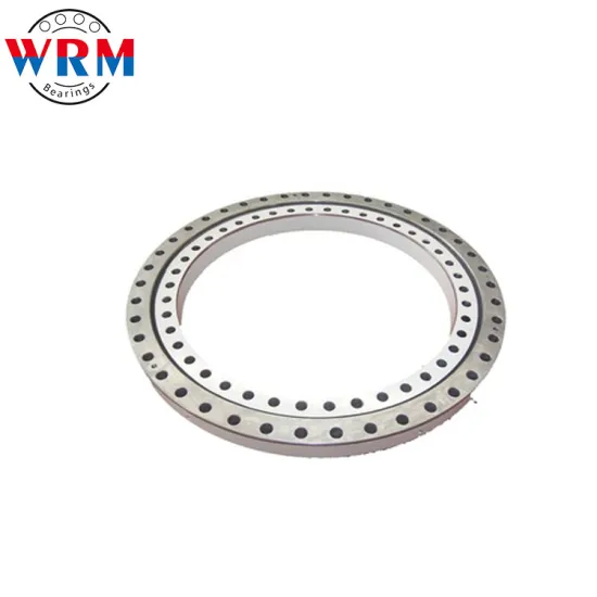 Crane turntable bearing china exporter slewing bearing