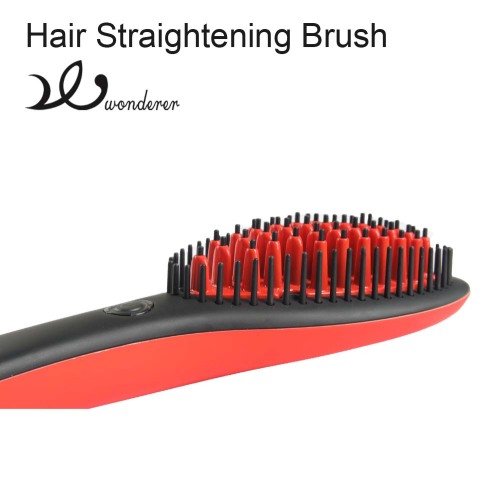 Ny Design Hårvård Brush