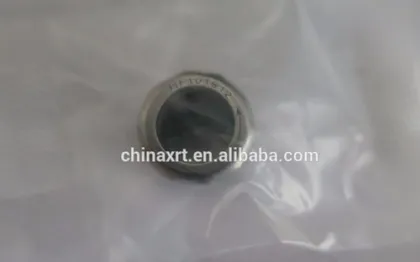 high precision NSK hf101612 one way needle roller bearings