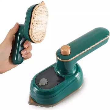 Mini Handheld Professional Portable Micro Steam Iron