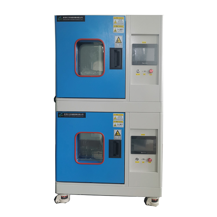 temperature and humidity test chamber price