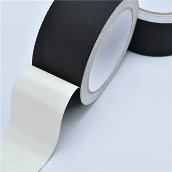Professional Grade Coated Gaffer's Tape