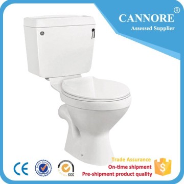 TWYFORD COLORTWYFORD RICH TWO PIECE TOILET