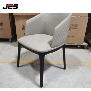 Factory Price Hot Sale Mid Century Wood Dining Chairs for Restaurant & Hotel