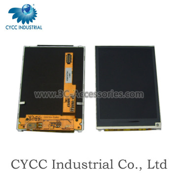 W760 Cell Phone LCD Screen for Sony