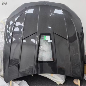 Carbon Fiber Hood Body Kit for BMW 8 Series M840/M850/M8