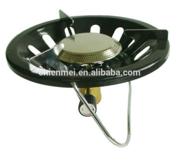 mini gas stove for camping 1062