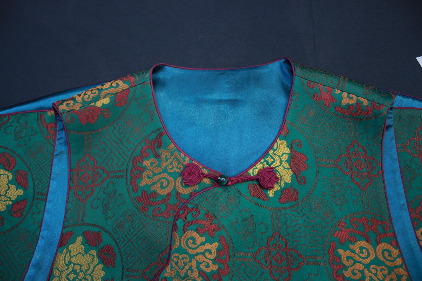 Mujeres de chalecos a medida