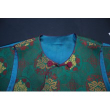 Mujeres de chalecos a medida