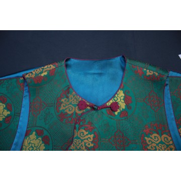 Mujeres de chalecos a medida